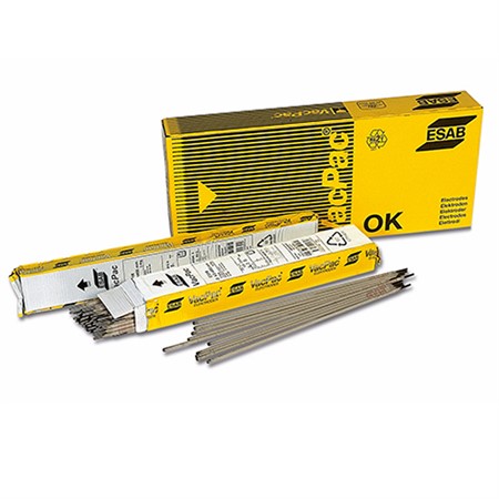 ESAB Elektrod OK Tubrodur 48.00 - 2,5mm